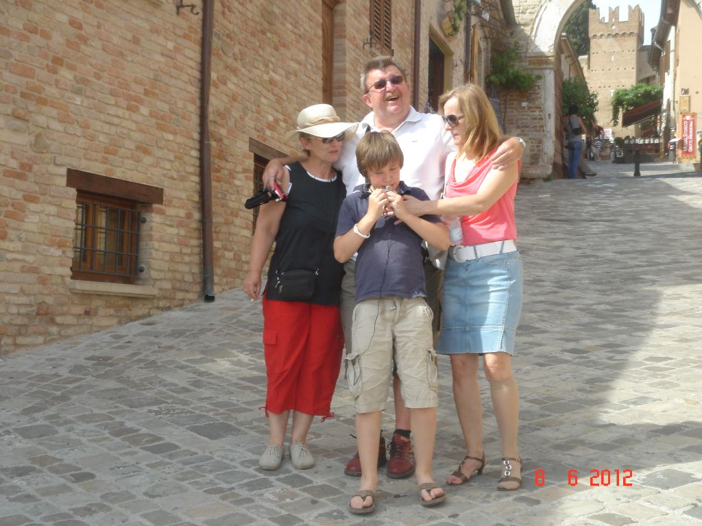 Gabicce Mare 2012 059